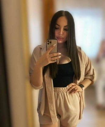 Анкета проститутки Елизавета - город Васильков, 23 года, №830